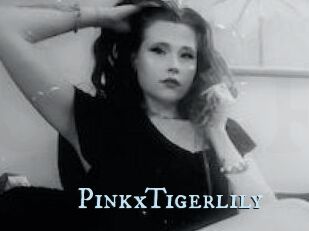 PinkxTigerlily