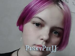 PinkyPieJJ