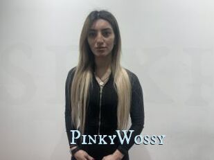 PinkyWossy