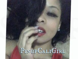 PinupCaliGirl