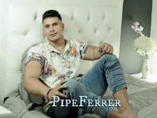 PipeFerrer
