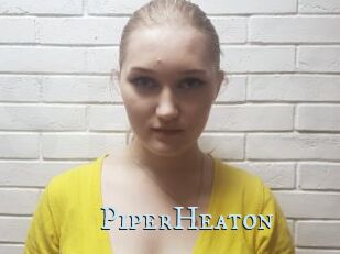 PiperHeaton