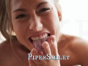 PiperSmiley
