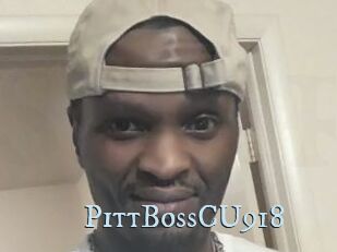 PittBossCU918