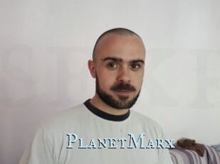 PlanetMarx