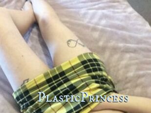 PlasticPrincess