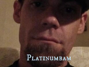 Platinumbam