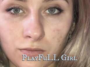 PlayFuLL_Girl