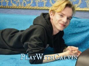 PlayWithCalvin