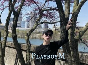 PlayboyM