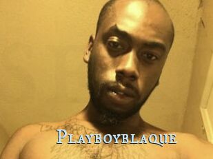 Playboyblaque