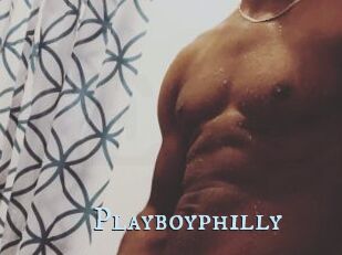 Playboyphilly