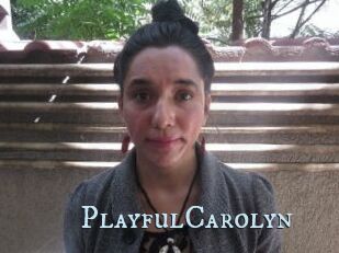 PlayfulCarolyn
