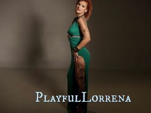 PlayfulLorrena