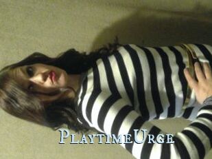 PlaytimeUrge