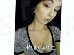 Pleasance