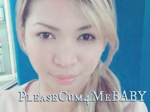 PleaseCum4MeBABY