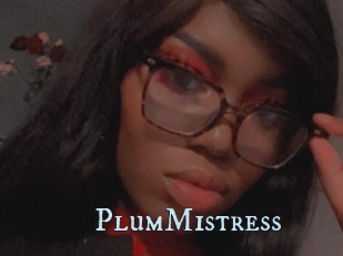 PlumMistress