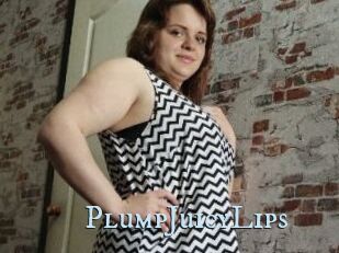 PlumpJuicyLips