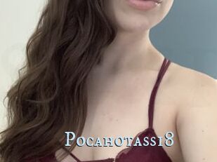 Pocahotass18