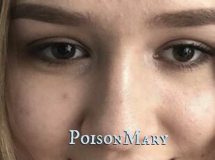 PoisonMary