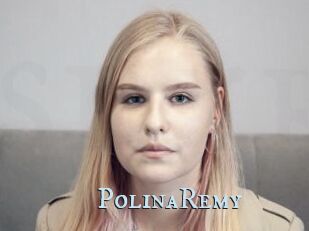 PolinaRemy