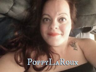 PoppyLaRoux