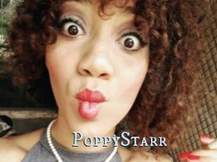 PoppyStarr