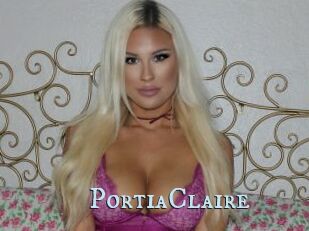 PortiaClaire