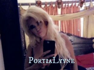 PortiaLyyne