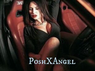PoshXAngel