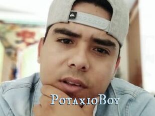 PotaxioBoy
