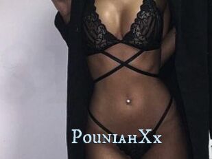 PouniahXx