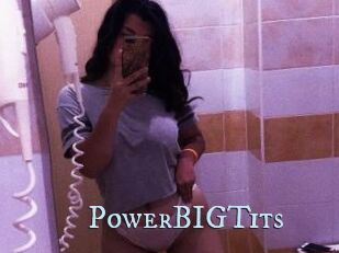 PowerBIGTits