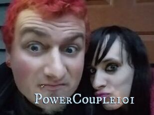 PowerCouple101