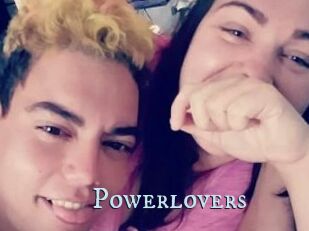 Powerlovers