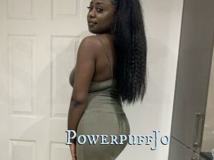 PowerpuffJo
