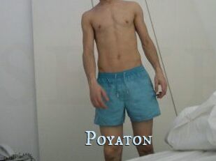 Poyaton