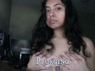 Ppurging