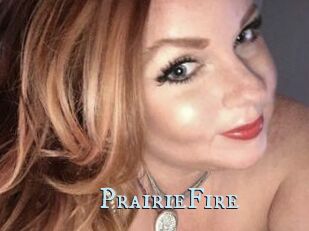 PrairieFire