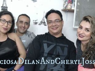 PreciosaDilanAndCherylJoss