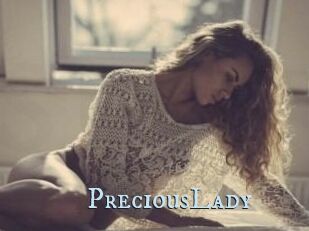 PreciousLady