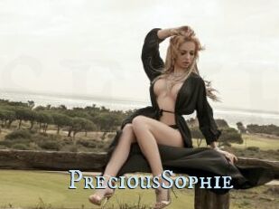 PreciousSophie_