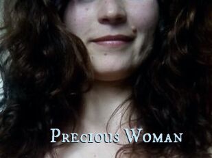 Precious_Woman