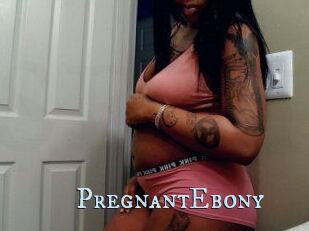 PregnantEbony