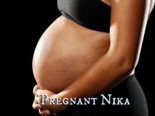 Pregnant_Nika