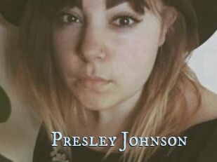 Presley_Johnson