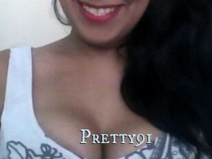 Pretty91