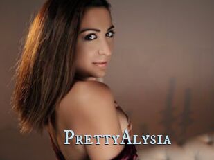 PrettyAlysia