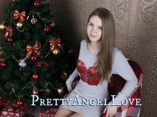 PrettyAngelLove
